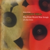JOE SOLO: Music From Potter's Field: the First World War Songs of Joe Solo