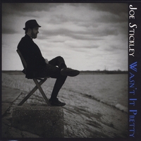 Joe Stickley: Wasn