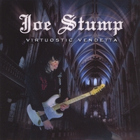 Joe Stump : Virtuostic Vendetta