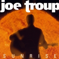 Joe Troup : Sunrise