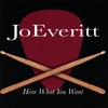 JOEVERITT: Hear What You Want