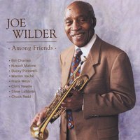 Joe Wilder : Among Friends