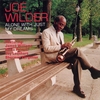 JOE WILDER: Alone With Just My Dreams