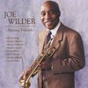 JOE WILDER: Among Friends