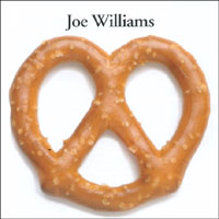Joe Williams : Joe Williams