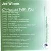 JOE WILSON: Christmas with You