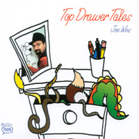 JOE WOS: Top Drawer Tales