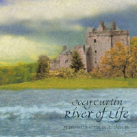 Joey Curtin : River of Life