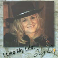 Joey D. : I Like My Life
