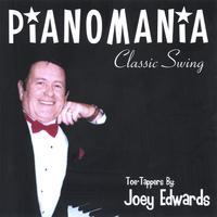 Joey Edwards : PianoMania