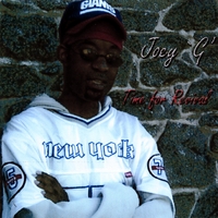 JOEY`G': Time for revival