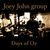 JOEYJOHN: Days of Oz