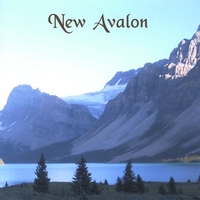 Joey Latimer : New Avalon