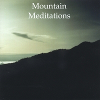 JOEY LATIMER: Mountain Meditations