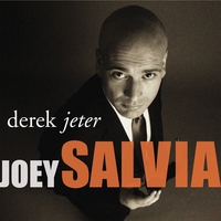 Joey Salvia : Derek Jeter - EP