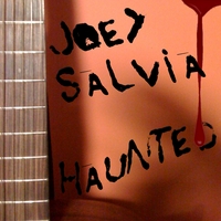 Joey Salvia : Haunted
