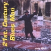 JOEY WELZ: 21st Century Blues Man