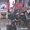JOEY WELZ: A Love Like Mine