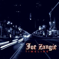 JOE ZANGIE: Timeline
