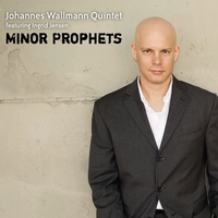 JOHANNES WALLMANN: Minor Prophets