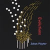 JOHAN PLUYTER: Evolutions