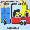 JAN JOHANSSON / BENGT-ARNE WALLIN: Barnvisor