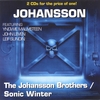 JOHANSSON: The J:son Brothers + Sonic Winter