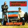 A JOHANSSON & J. HYDÉN: Elvis Pelvis