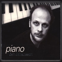 JAN JOHANSSON: Piano