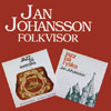 JAN JOHANSSON: Folkvisor