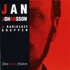 JAN JOHANSSON: Den Korta Fristen