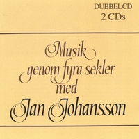 Musik Genom Fyra Sekler Cover de Musik Genom Fyra Sekler
