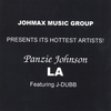 L.A. FEATURING J-DUBB: JOHMAX HOTTEST ARTISTS
