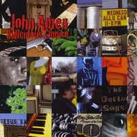 John Amen : Ridiculous Empire