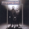 JOHN AND JULIE: Stepping Out