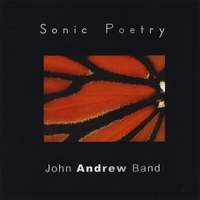 John Andrew : Sonic Poetry