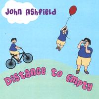 John Ashfield : Distance To Empty