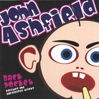 John Ashfield : Back Pocket