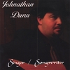 JOHNATHAN DUNN: Singer / Songwriter