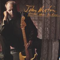 John Austin : Harder When You Run