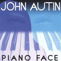 JOHN AUTIN: Piano Face