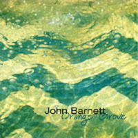 John Barnett : Orange Grove