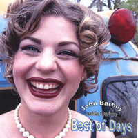 John Barney and the 11th Floor : Best of Days