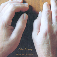 John Brady : Human Hands