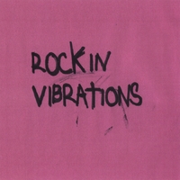 JOHN BRITO: Rockin Vibrations