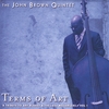 Terms of Art - A Tribute to Art Blakey and the Jazz Messengers