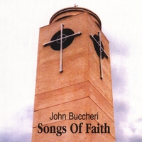 John Buccheri : Songs of Faith