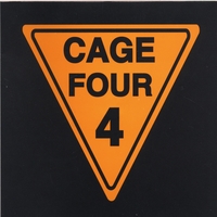John Cage : Four4 / Glenn Freeman