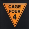 GLENN FREEMAN: John Cage: Four4