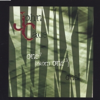 John Cage : One7 [from One13], One8 / anonymous